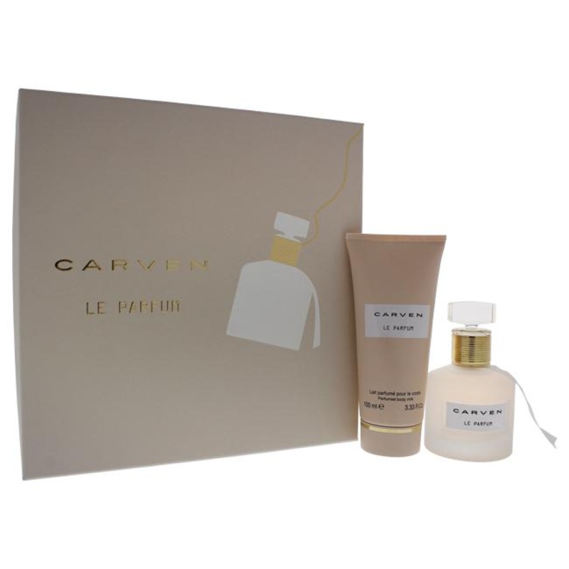 Le Parfum Gift Set 1.66 oz.