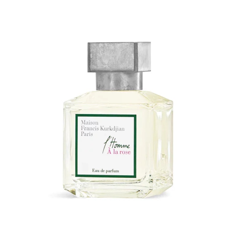 Maison Francis Kurkdjian MFK l'Homme  la rose EDP for Men 70ml