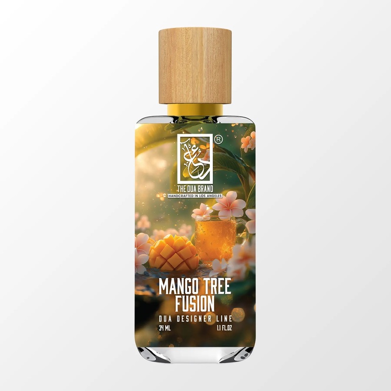 Mango Tree Fusion