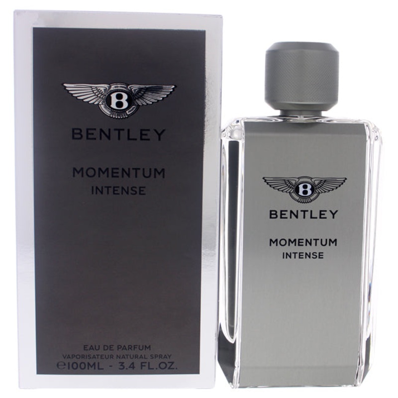 Momentum Intense Cologne 3.4  oz.