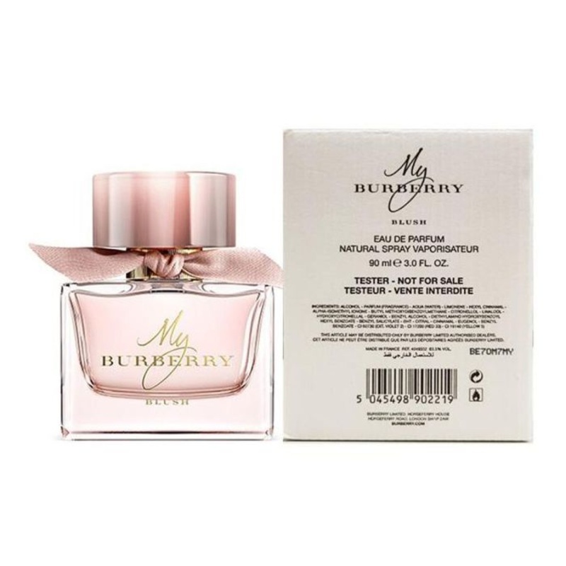 My Burberry Blush by Burberry for Women