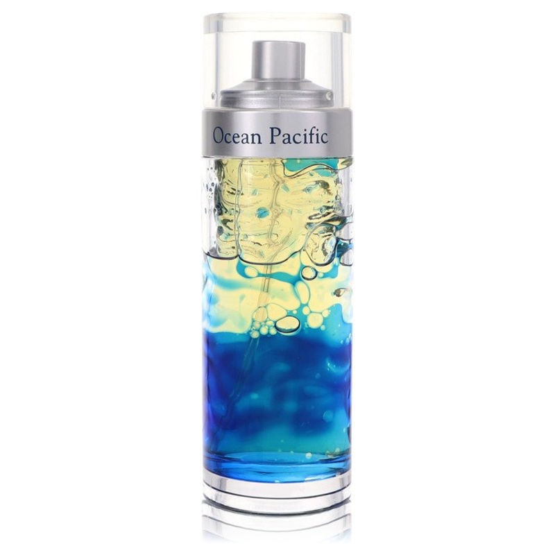 Ocean Pacific by Ocean Pacific Cologne Spray (unboxed) 1.7 oz for Men - Premium Designer Fragrance