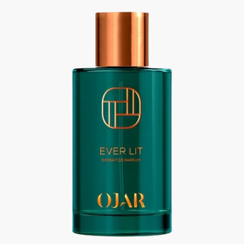 Ojar Wood Ever Lit EDP (Tester with Cap) 3.4 oz / 100 ml (Tester with Cap)