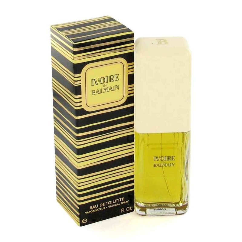 Pierre Balmain Ivoire De Balmain 100ml EDT (L) SP