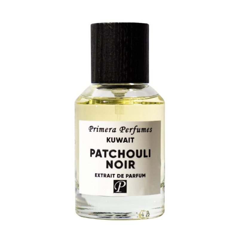 Primera Perfumes Kuwait Patchouli Noir Extrait de Parfum 1.7 oz / 50 ml