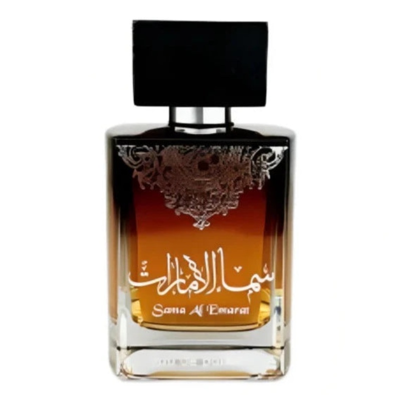Sama Al Emarat Eau De Parfum 100mL