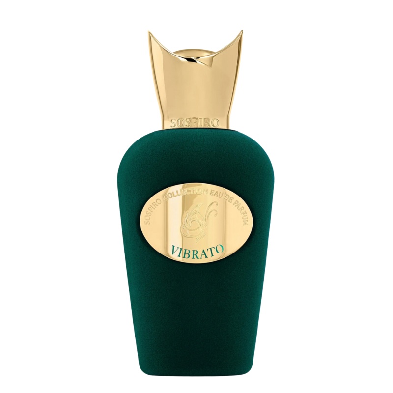 SAMPLE - Sospiro Vibrato EDP 1mL Sample