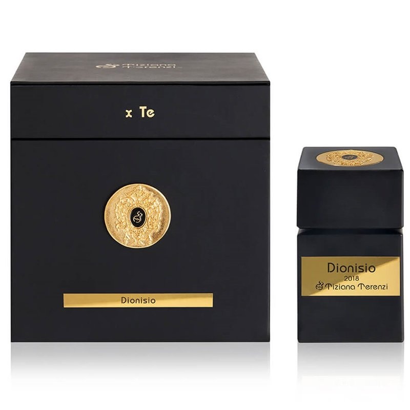 Tiziana Terenzi - Anniversary Collection - Dioniso 100ml