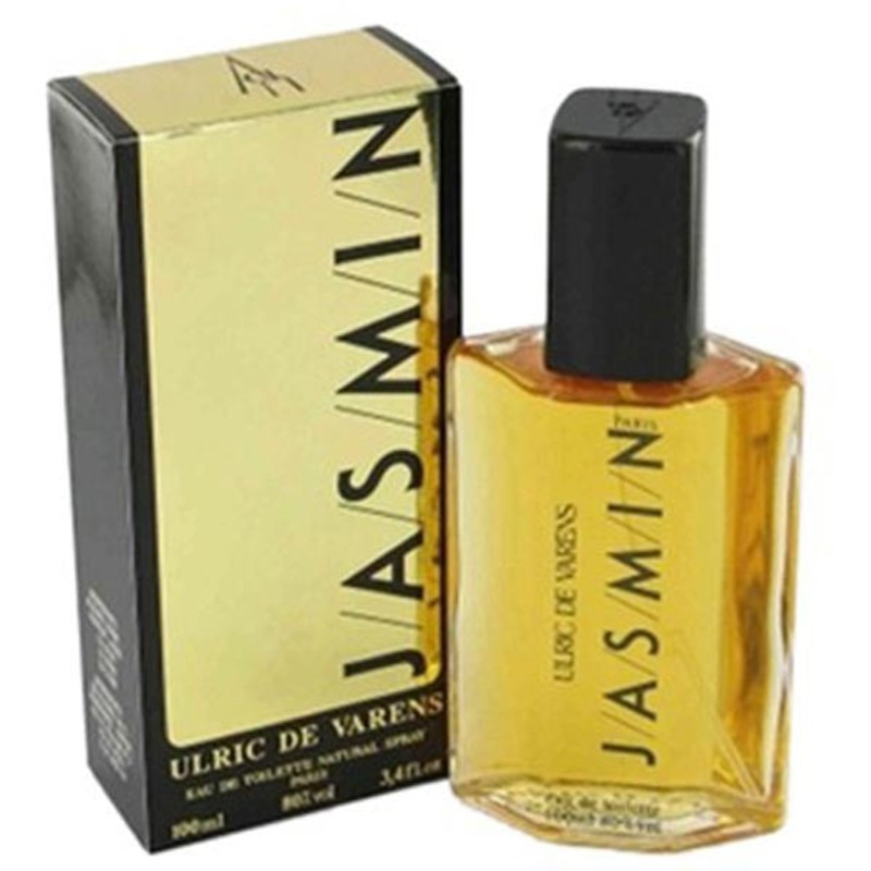 UDV Jasmine Eau De Toilette For Women 100ml