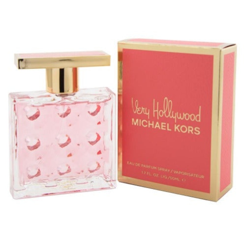 Very Hollywood Eau De Parfum 1.7 Oz