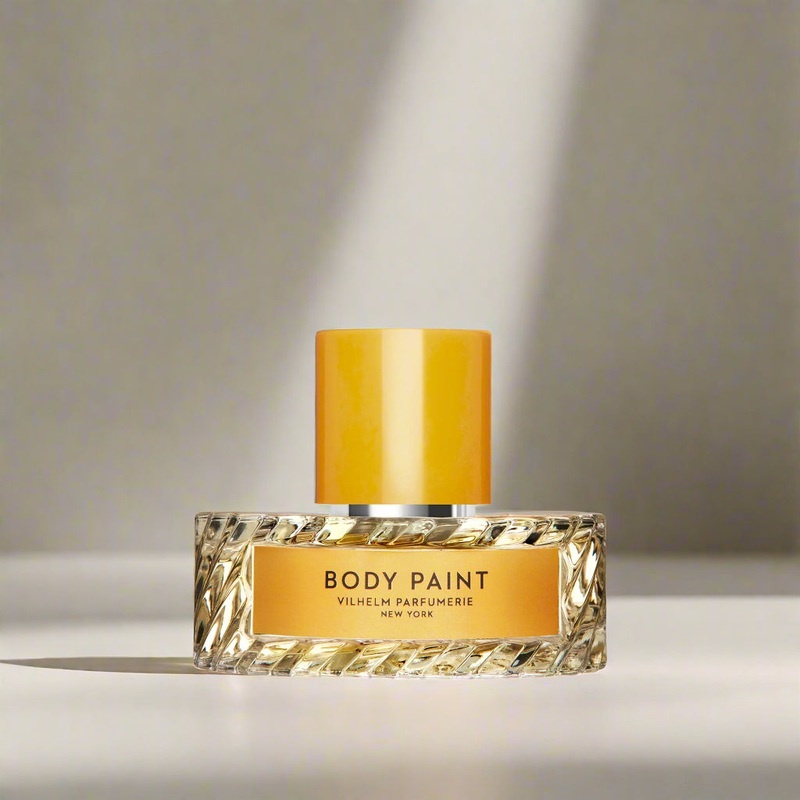 Vilhelm Parfumerie - Body Paint Edp 100ml
