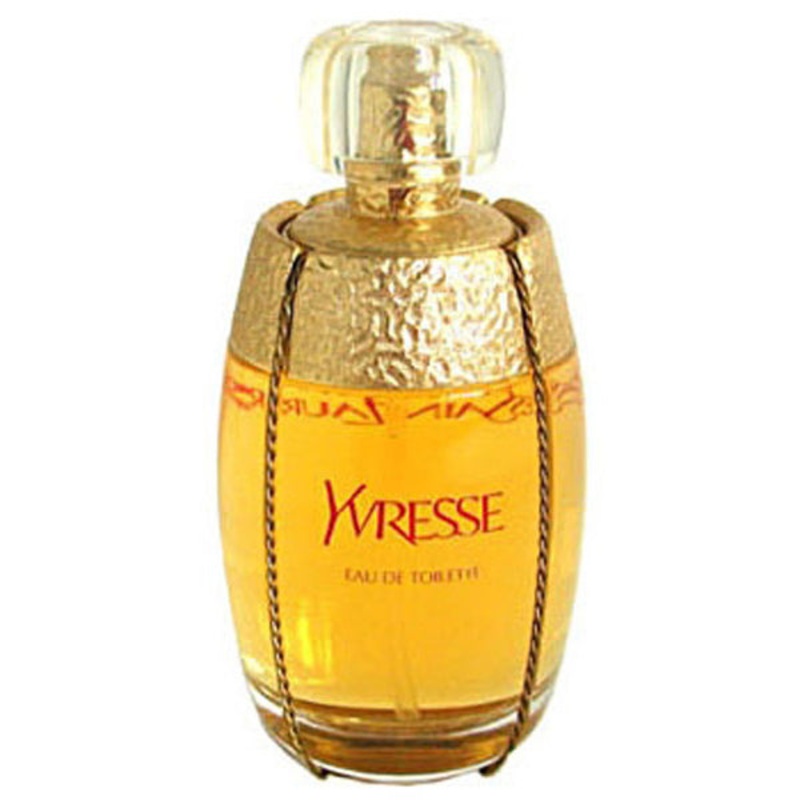 Yvresse by Yves Saint Laurent 4.2 Oz. Eau De Toilette For Women
