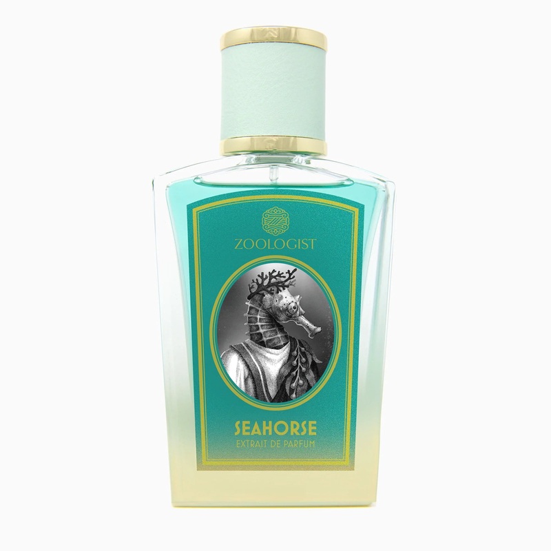 Zoologist - Seahorse 60ml