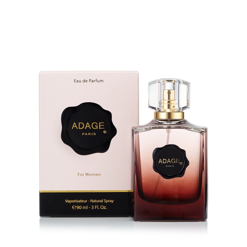 Adage Eau De Parfum 3.0 oz.