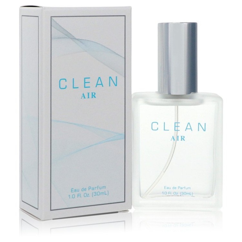 Clean Air by Clean Eau De Parfum Spray 1 oz for Women - Premium Designer Fragrance