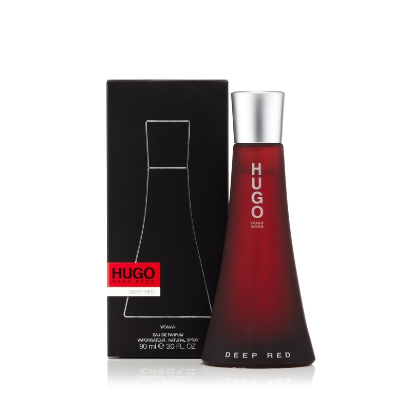 Deep Red Eau De Parfum 1.6 oz.