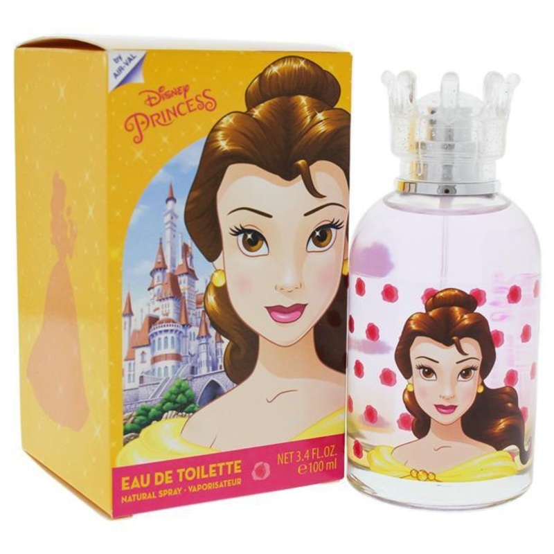 Disney Princess Belle 3.4 oz.