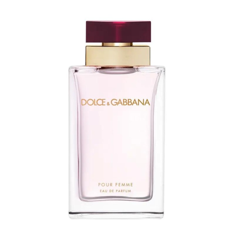 Dolce & Gabbana Pour Femme EDP 100ml