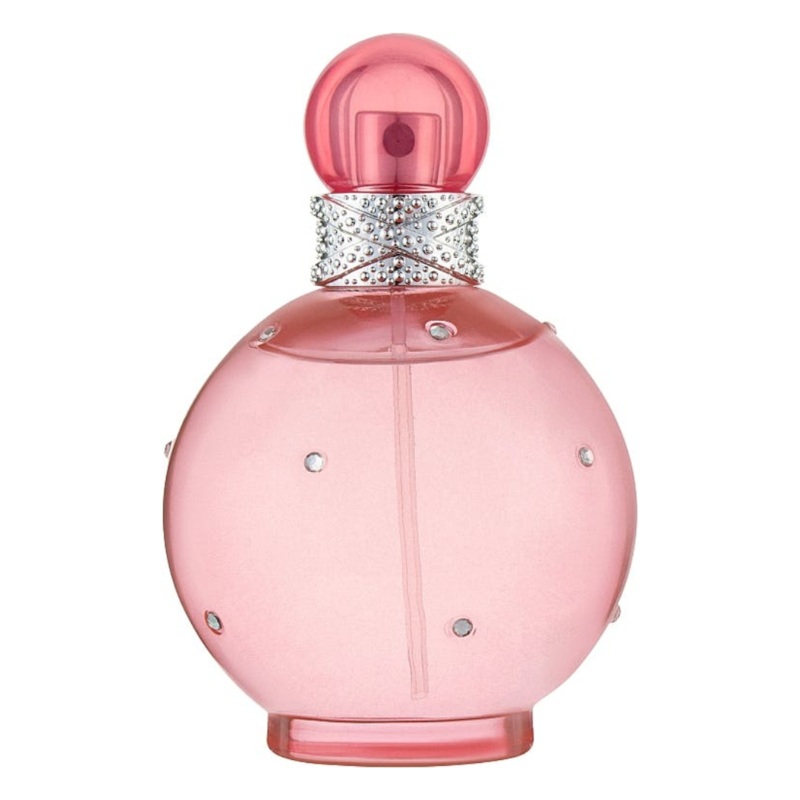Fantasy Sheer EDT for Women 100mL