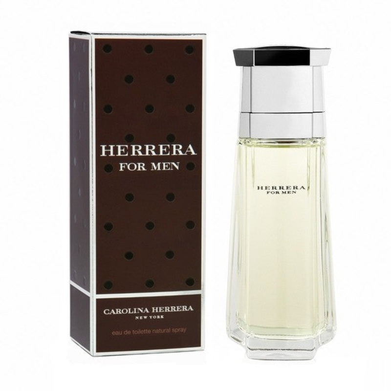 Herrera by Carolina Herrera 3.4 Oz. Unboxed For Men