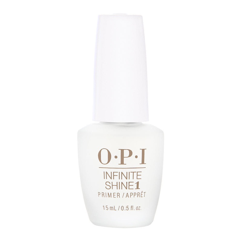 Infinite Shine ProStay Base Coat IST11 - Primer
