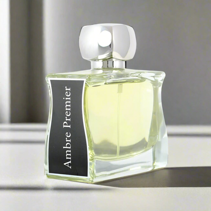 Jovoy - Ambre Premier - EDP 100ml Tester With Cap
