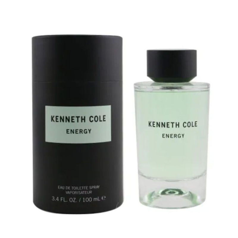Kenneth Cole Energy by Kenneth Cole (Unisex)