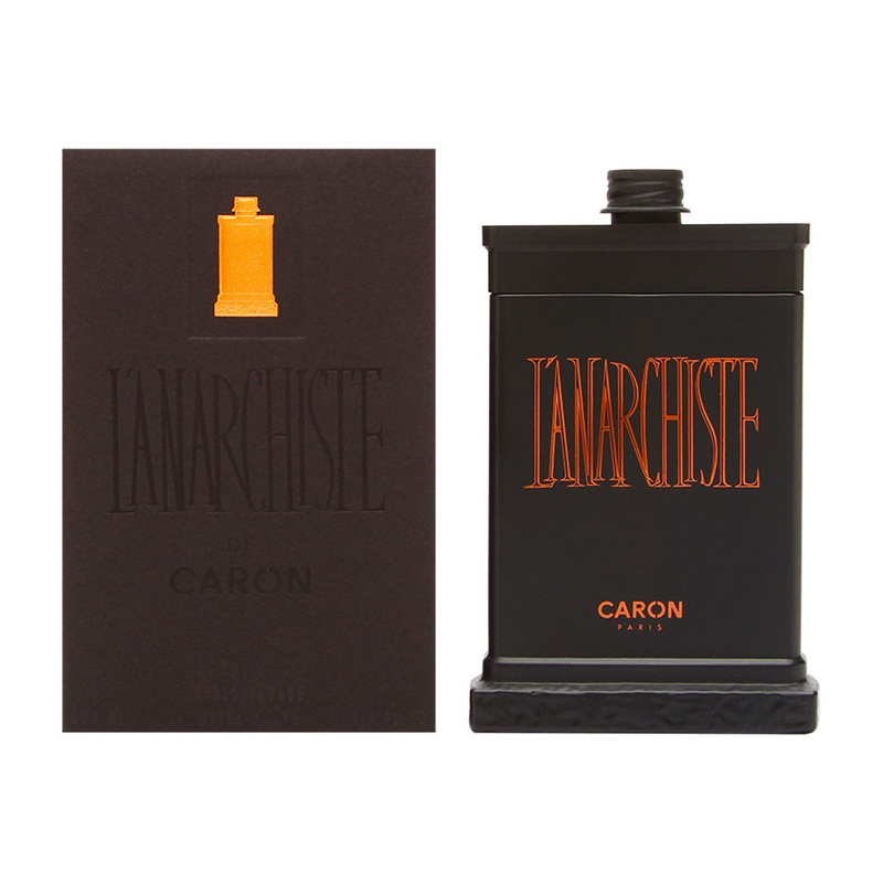 L'Anarchiste by Caron for Men 3.4 oz After Shave Pour