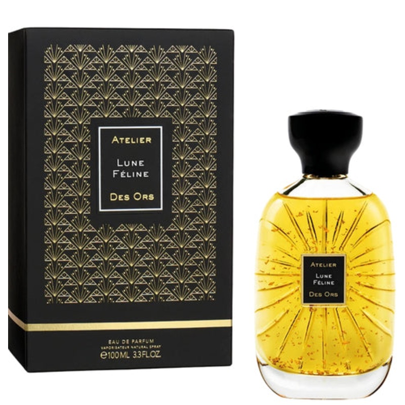Lune Feline Eau de Parfum 3.4 oz / 100 ml