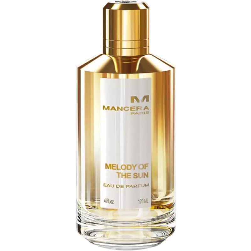Mancera Melody Of The Sun EDP Unisex 120ml