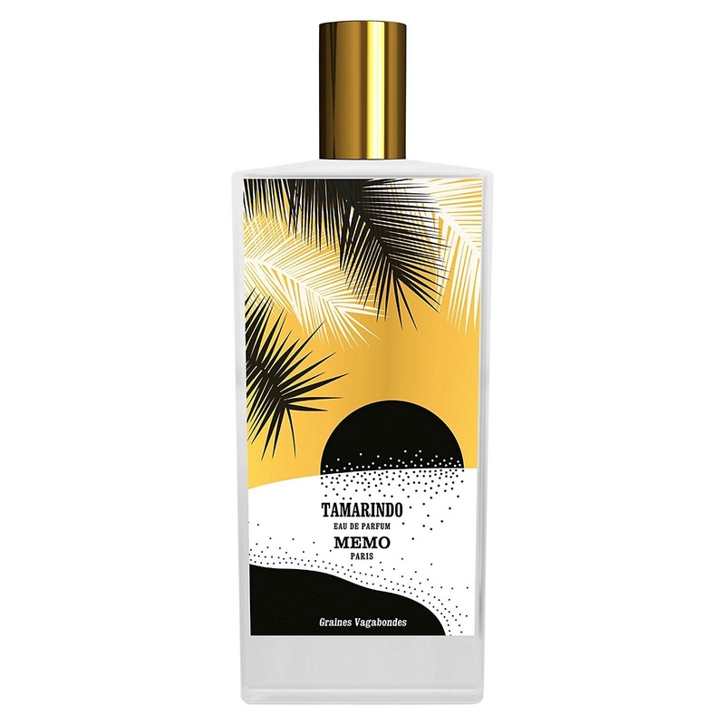 Memo Paris Tamarindo Eau de Parfum Unisex 2ml