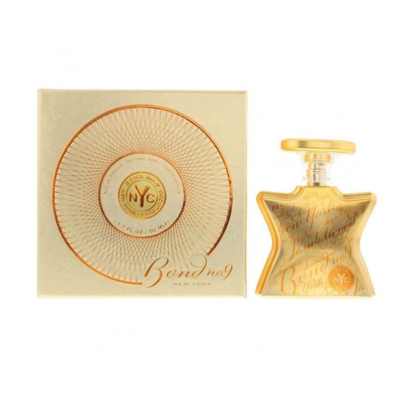 New York Sandalwood by Bond No. 9 (Unisex)