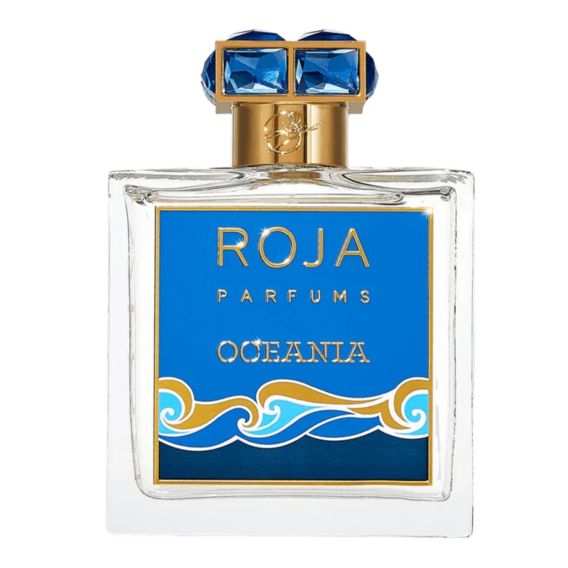 Oceania Eau de Parfum 3.4 oz / 100 ml