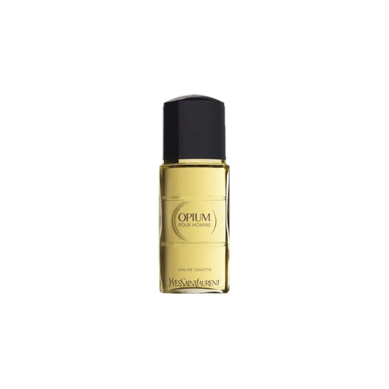 Opium Eau de Toilette 3.3 oz.