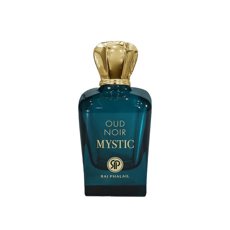 Oud Noir Mystic Cologne 3.4 oz.