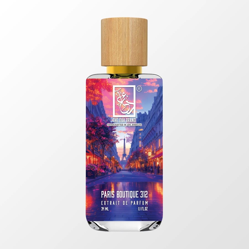Paris Boutique 312