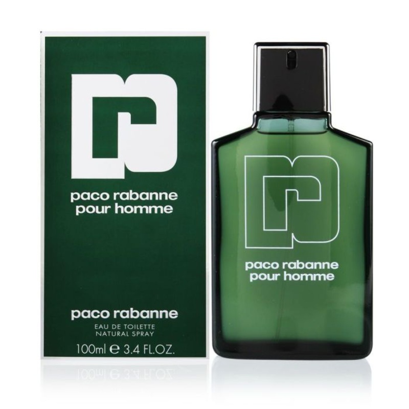 Pour Homme by Paco Rabanne for Men