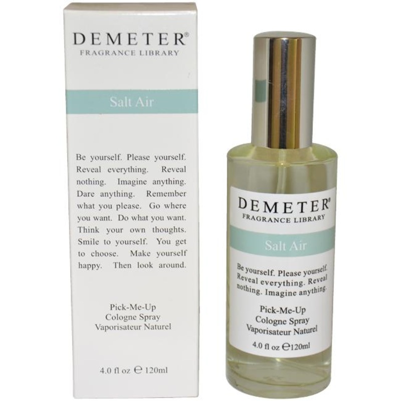 Salt Air Perfume 4 oz.