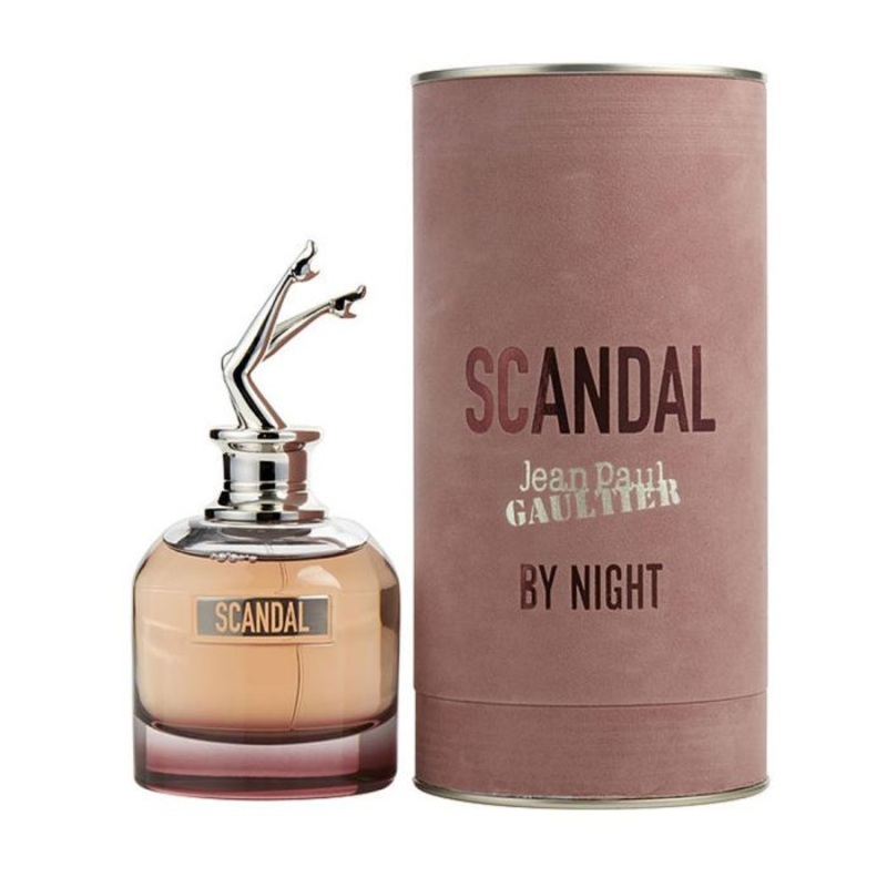 Scandal by Night by Jean Paul Gaultier for Women
