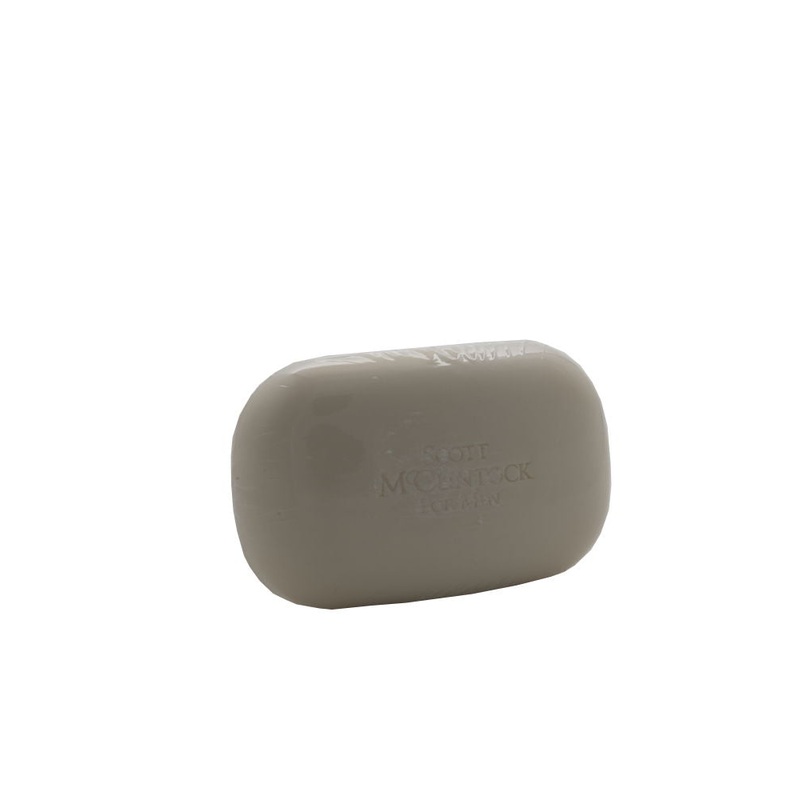 Scott McClintock by Jessica McClintock for Men 3.5 oz Soap Bar