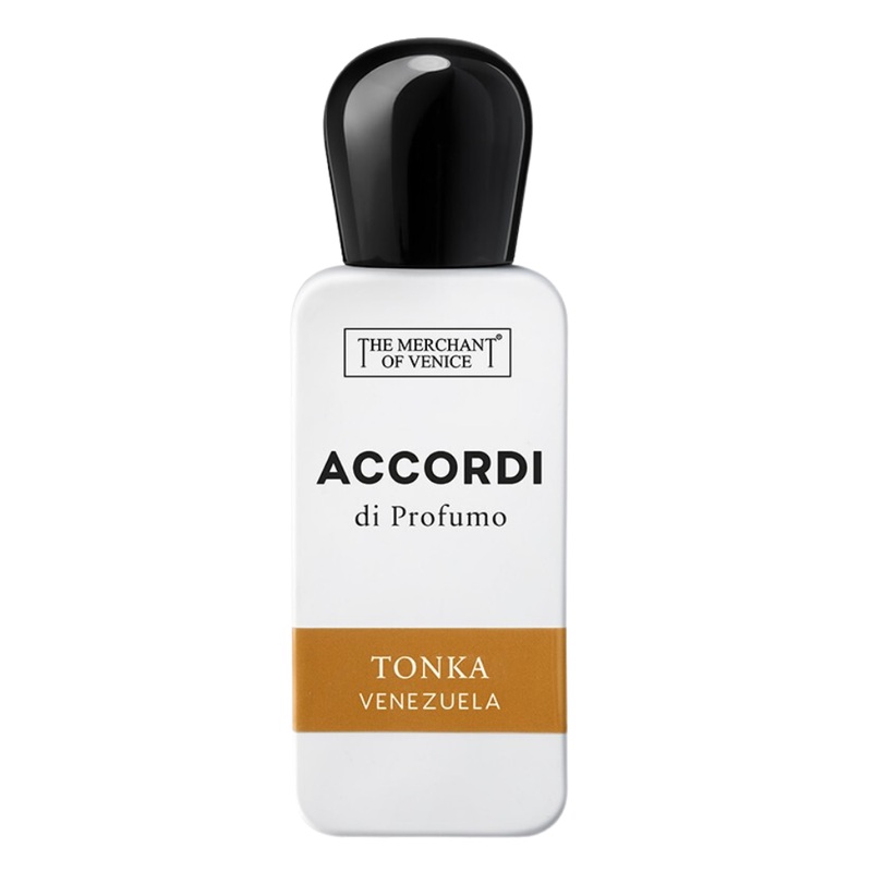 The Merchant of Venice Tonka Venezuela 1oz / 30ml