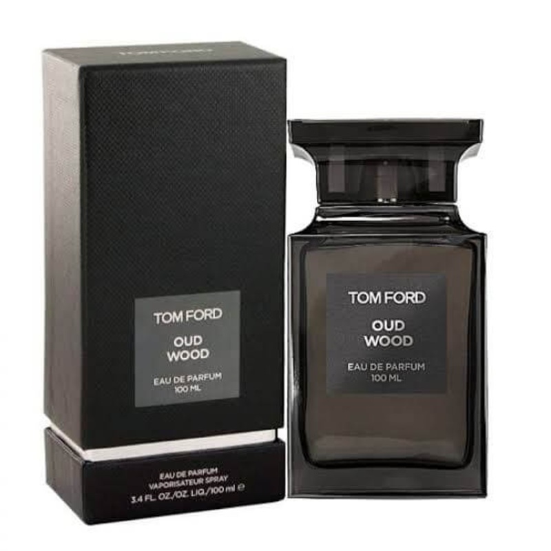 Tom Ford - Oud Wood 27ml