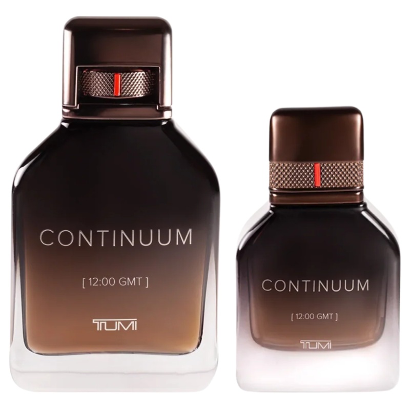Tumi Continuum Gift Set for men 100 ml + 30 ml