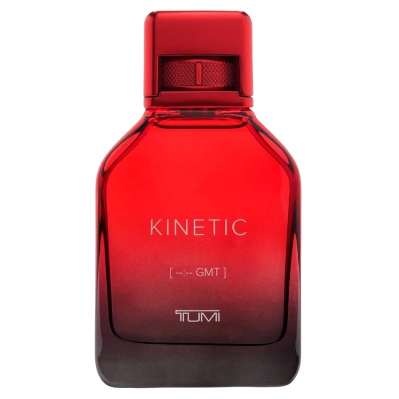 Tumi Kinetic for men | Samples 3.4 oz / 100 ml