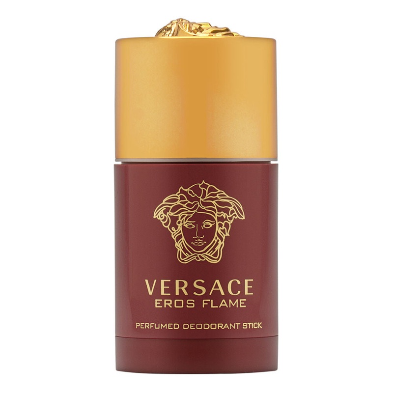 Versace Eros Flame for Men 3.4 oz Eau de Parfum Spray