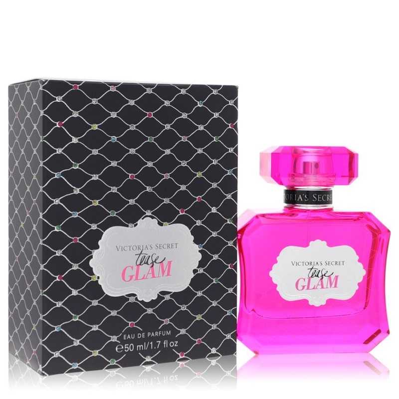 Victoria's Secret Tease Glam by Victoria's Secret For Women Eau De Parfum Spray 1.7 oz