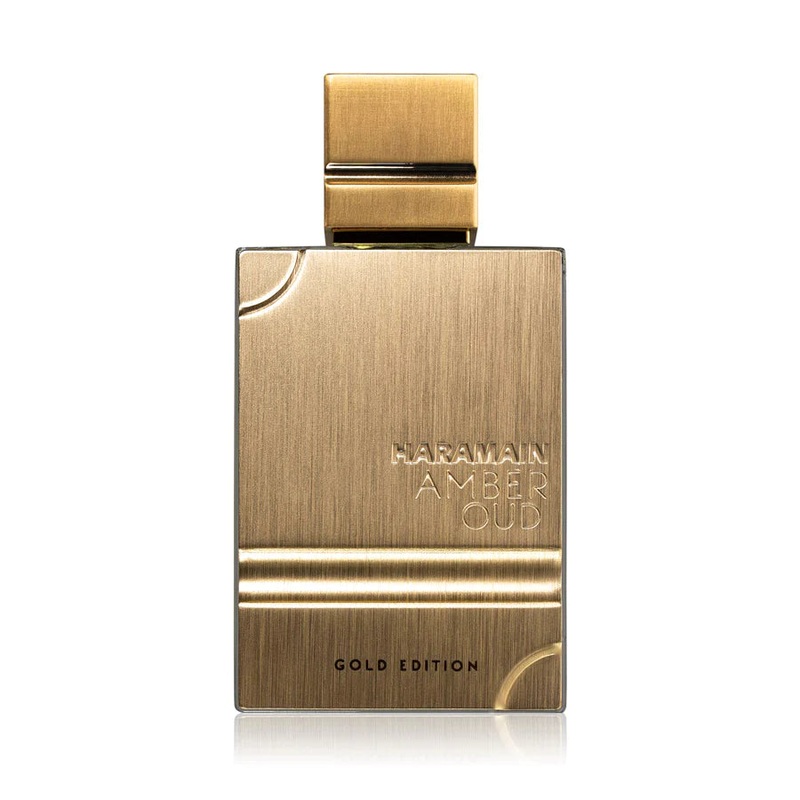 Al Haramain Amber Oud Gold Edition EDP 120ml