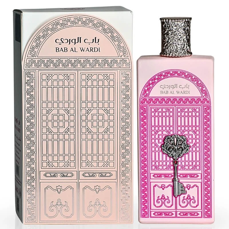 Ard Al Zaafaran Bab Al Wardi 100ml EDP (Unisex) SP