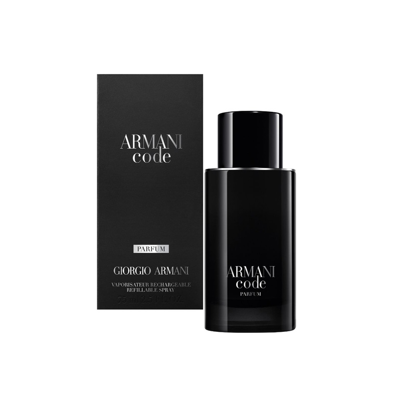 Armani Code 4.2 OZ Eau de Parfum for Men