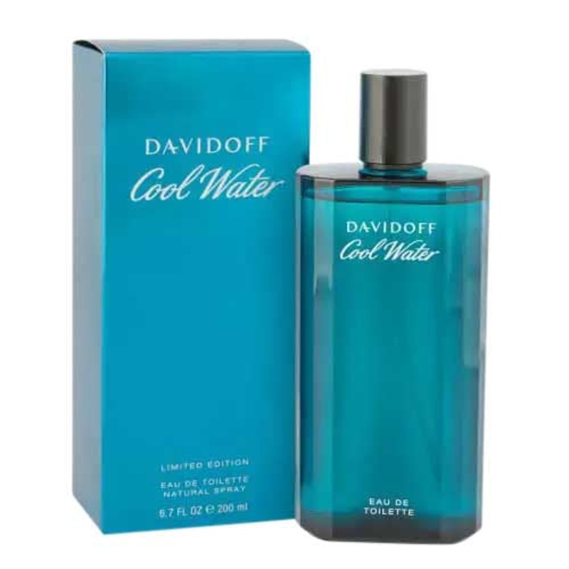 Cool Water - Retail Bottle Retail Bottle - 40 ml (1.35 fl oz)